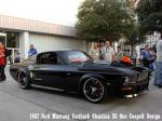 Ford Mustang Fastback Obsidian SG-One 1967 года